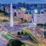 Argentina exige seguro viagem para turistas estrangeiros a partir de julho