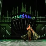 Glória Groove será a primeira drag queen no mundo a interpretar Madame Morrible em Wicked