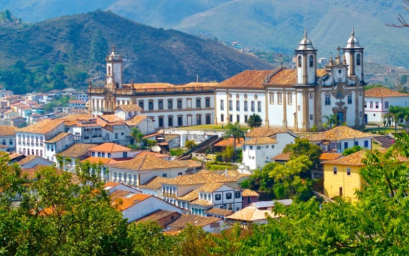 BH e Ouro Preto além do óbvio: história, sabores e muita arte
