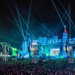 The Town divulga horários dos shows e novidades da segunda edição do festival