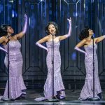 Dreamgirls chega à reta final em São Paulo