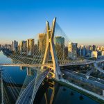 São Paulo já recebeu mais de 2,2 milhões de estrangeiros em 2025