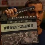 Netflix confirma segunda temporada de Os Donos do Jogo