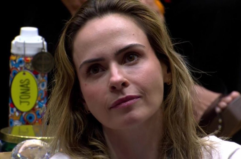 Ana Paula vence mais uma semana no BBB 26 e aumenta o desespero pelo “contraponto”