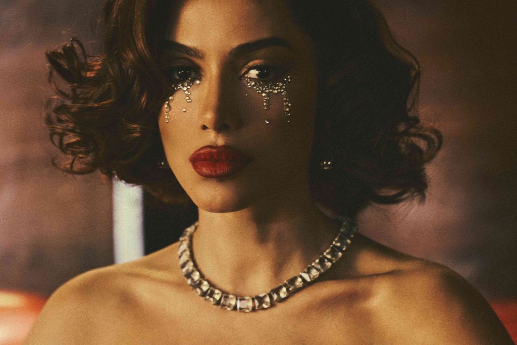 Anitta encerra um ciclo e encontra a si mesma em “Equilibrivm II”