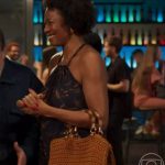 Crochê é destaque na novela das 9