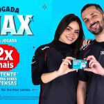 Dorflex Max cria “Jogada Max” e aposta na linguagem dos games para falar sobre dores intensas